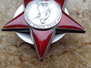 Две КЗ на Штурмана 401 Истребительного Авиационного Полка.