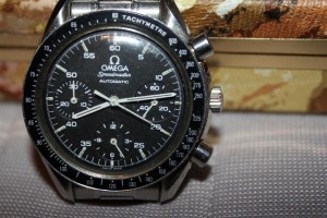 Omega Speedmaster cal 1141