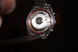 Omega Speedmaster cal 1141