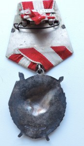 Боевое Красное Знамя №196616