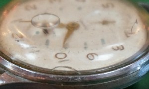 Часы "Сатурн"+"Свет"+"Спортивные".