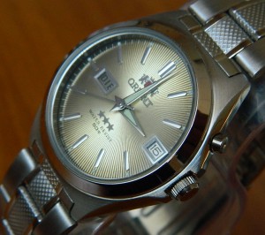 ORIENT 3 Star, новые за пол-цены