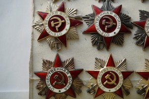 15 юбилейных ОВ 2 ст