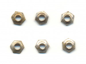 ОВ 2 ст. подвес № 32467.