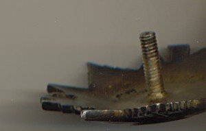 Отечка 2 ст. № 473387 (3151)