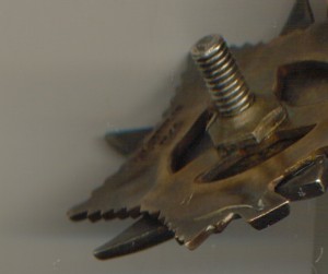 Отечка 1 ст. №  279755 (3156)