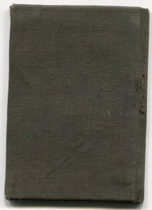 Удост. "ХХ лет РККА"+удостоверение личности нач.сост. РККА