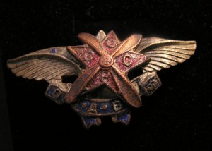 ОДВФ - большой 52 мм размах крыльев