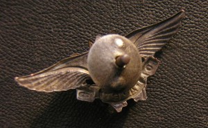 ОДВФ - большой 52 мм размах крыльев