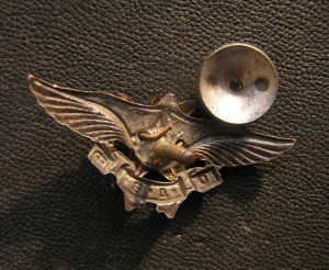 ОДВФ - большой 52 мм размах крыльев