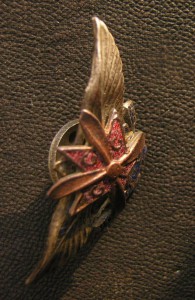 ОДВФ - большой 52 мм размах крыльев