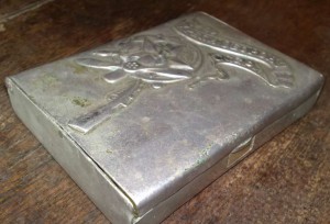 ОСОВИАХИМ "Крепи оборону СССР"