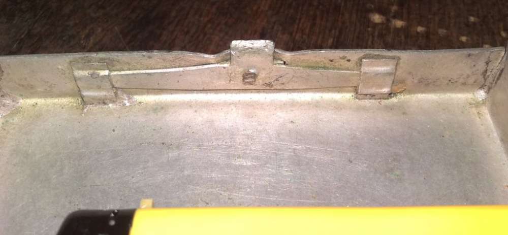 ОСОВИАХИМ "Крепи оборону СССР"