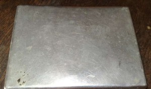 ОСОВИАХИМ "Крепи оборону СССР"