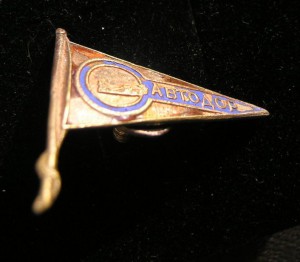 ВТОРОЙ АвтоДор Аэросанный пробег 1931 г. в сборе