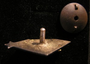 За Активную Оборонную Работу ОсоАвиаХиМ-а 1932-48 г.г.