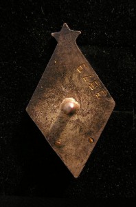 За Активную Оборонную Работу ОсоАвиаХиМ-а 1932-48 г.г.