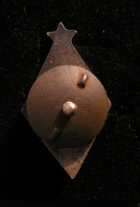 За Активную Оборонную Работу ОсоАвиаХиМ-а 1932-48 г.г.