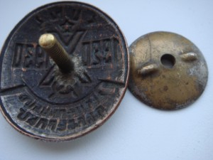 10 лет советской власти в ССРА на сотрудника милиции + док.