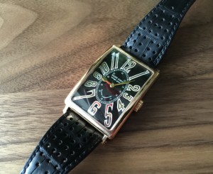 золотые Roger Dubuis Much More 18K Rose Gold Automatic