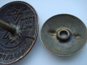 10 лет советской власти в ССРА на сотрудника милиции + док.