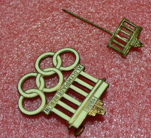 Олимпиада Берлин 1936