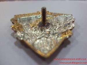Отличный пограничник