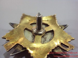 ОВ-1ст. № 108955