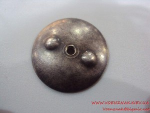 ОВ-1ст. № 108955