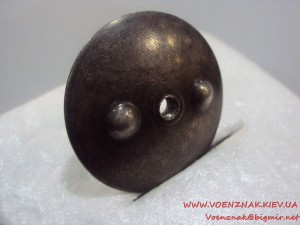 ОВ-1ст. № 108955