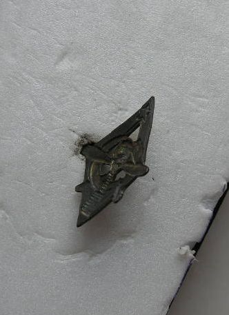 Ромб   АвиаХим   1925-27 г.г.