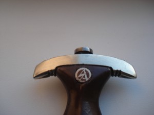 Кортик СА
