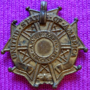 Legion of merit Legionairе лом вьетнамской Войны