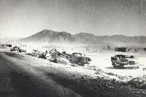 Сегодня - 35-я годовщина ввода советских войск в Афганистан.