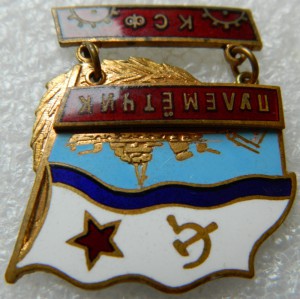 Пулеметчик КСФ