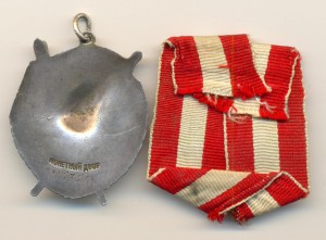 БКЗ на доке, на лётч. № 215751 (3205)