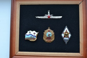 4-е знака на одного.