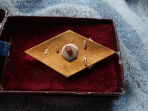 ромб КАИ. Стоит ли чего?