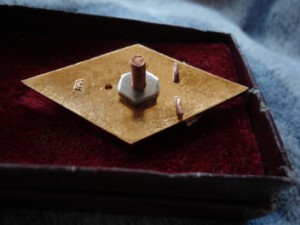 ромб КАИ. Стоит ли чего?