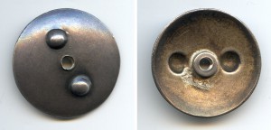 КЗ № 33246 + ОК - на танкиста...