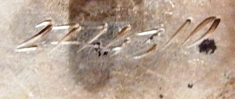 Орден Красной Звезды, № 2774310, продаю!