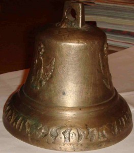 Колокол 1802г.(Филип Терской)