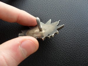 ОВ-2ст. № 665267 МЗПП