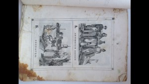 Азбука самоучитель изд.Глушкова 1879 год
