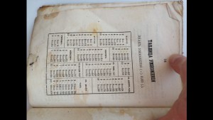 Азбука самоучитель изд.Глушкова 1879 год