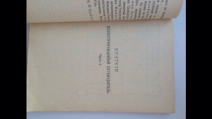 Музей Изящных Искусств им.Александра 3 в Москве 1913 год