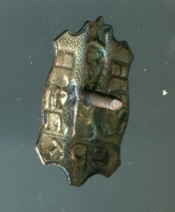 Знак СРК СССР