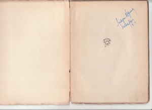 Балетное искусство С.Григоров Федорова 2 1914