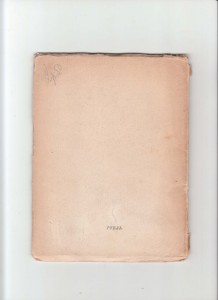 Балетное искусство С.Григоров Федорова 2 1914