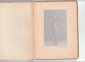Балетное искусство С.Григоров Федорова 2 1914